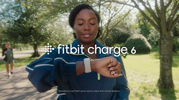 Fitbit Charge 6 | Rochelle