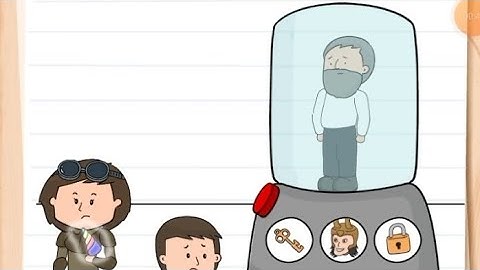 Brain test 3 game level 199 and 202