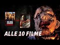 Texas Chainsaw Massacre ALLE Filme Geschichte erklärt