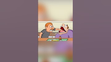 The Missing Problem! SML ANIMATION #shorts #sml #animation
