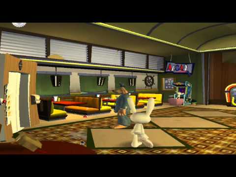 Let S Play Sam And Max Season 2 Episode 4 Chariot Of The Dogs