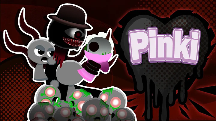 Incredibox Sprunki OC (House of Horrors - Part 7 - Finale) | FNF Animation