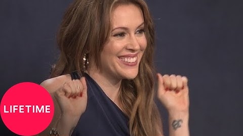 Project Runway All Stars: Challenge Winner Interview: Episode 7 (S3, E7) | Lifetime