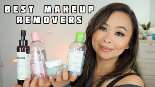 Types of Makeup Removers Explained| Best Micellar Water/Cleansing Oils