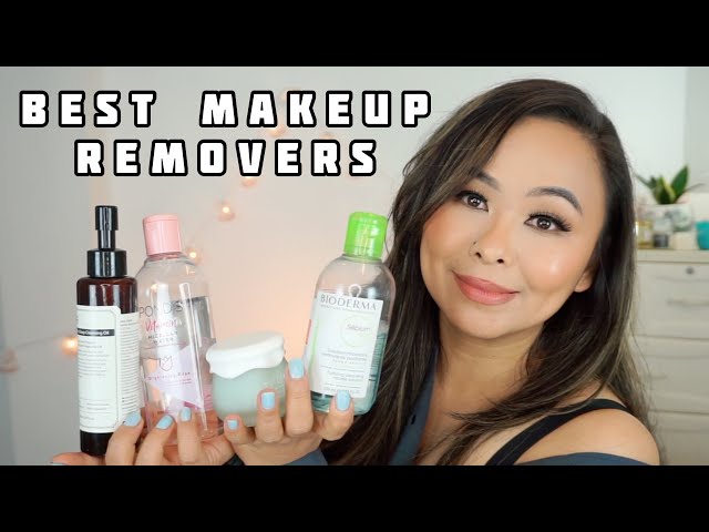 Best Micellar Water Cleansing Oils