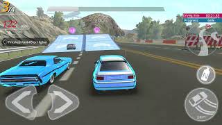 Extreme Racing Drift & Nitro Driver - Speed Car Drift Race Games - Android GamePlay screenshot 5