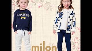 ATACADO DE ROUPA INFANTIL NO BRÁS - KIT MILON INVERNO MERCOBRAS MALHAS - YouTube