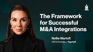 How to Do Change Activation for M&A Integrations