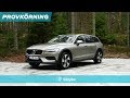 Volvo V60 CC – den bästa Volvon någonsin? Vi har provkört!
