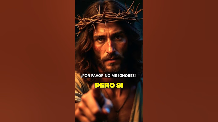 WAIT SON, PLEASE DON'T IGNORE ME, JESUS ​​HAS AN IMPORTANT MESSAGE FOR YOU! ✝️