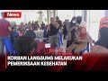 Evakuasi Korban Longsor Luwu, Lebih dari 200 Korban dapat Perawatan Kesehatan - iNews Sore 06/05