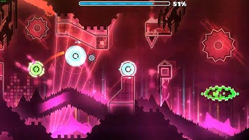 My part in F3lixsram