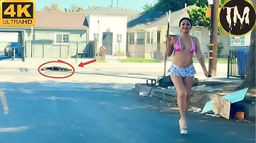 Moments Of Instant Karma Caught On Camera | Instant Regret Fails Compilation 2025 #265