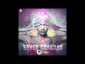 Oxygen  seven chakras x7m records