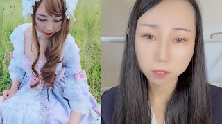 All my lolita dresses were stolen &amp; homeless questions