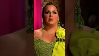 RuPaul's Drag Race Season 4 'Sashay Away': Madame LaQueer #shorts