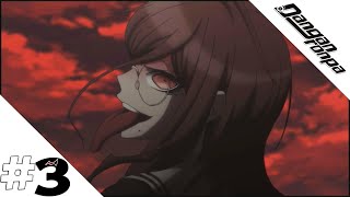 Danganronpa Another Episode: UDG Episode 3: Genocide Jack |PSVITA|