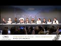 KINDS OF KINDNESS – Conférence de Presse – Français – Cannes 2024