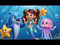Lola and the Hidden Ocean