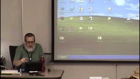 CISS143 - Database Design and Implementation - 11/22/2011