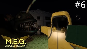 Adding BIG Levels to my Roblox Backrooms Horror Game! | Devlog 6