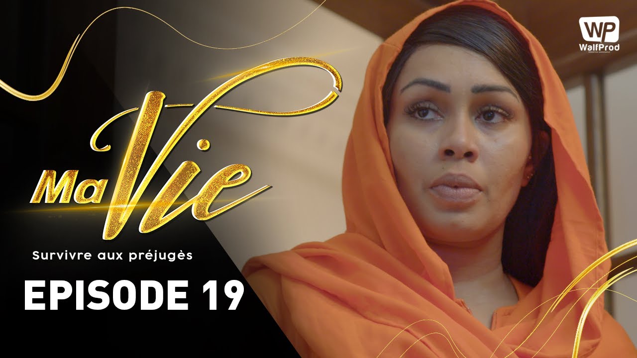 SÉRIE - MA VIE - ÉPISODE 19 (VOSTFR) - YouTube