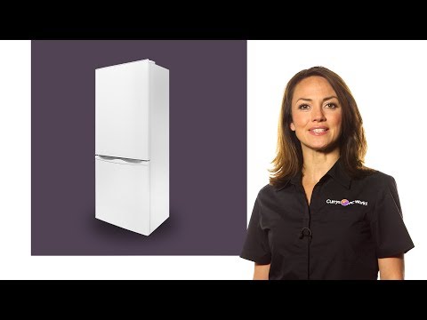 Currys Essentials C50BW16 60/40 Fridge Freezer - White | Product Overview | Currys PC World