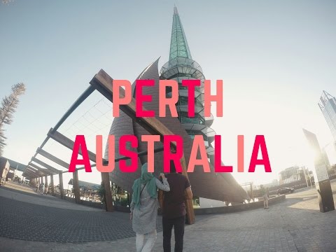 Vídeo: 14 Sinais De Que Você Nasceu E Cresceu Em Perth - Matador Network