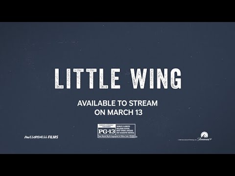 Little Wing | Film Clip - Kaitlyn Has Something of Mine | Paramount+