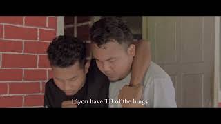 Tb Sabisi Nampilna Mana - Enosh Sangma Official Music Video