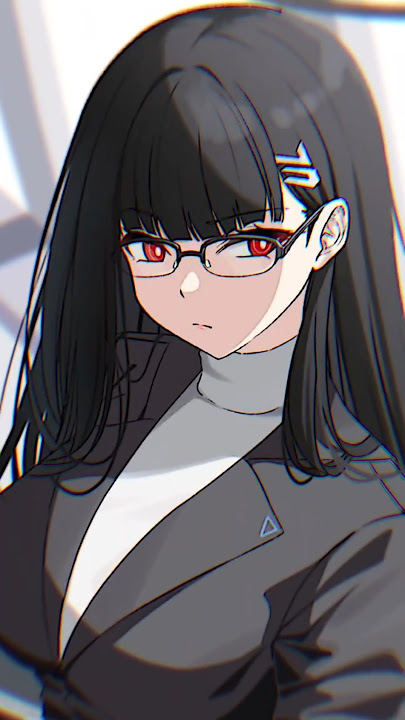 MAMAH RIO 😭🙏🏻 - BLUE ARCHIVE - EDIT - TSUKATSUKI RIO || DJ EST-CE QUE TU M'AIMES ||