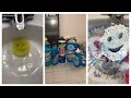 Cleaning ASMR TikTok Compilation 🧼🧻
