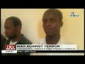 3 Tanzanian Nationals Members Of Al Shabaab Imprisoned To 15 Years In Jail 3 Tanzanian Nationals Members Of Al Shabaab Imprisoned To 15 Years In Jail