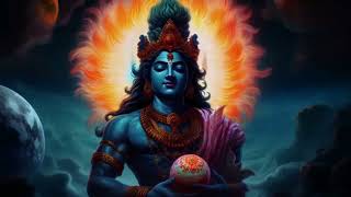 HARI STOTRAM ( Slowed and Reverb ) || Most Powerful mantra Of Lord Vishnu || LOFISTUDIO