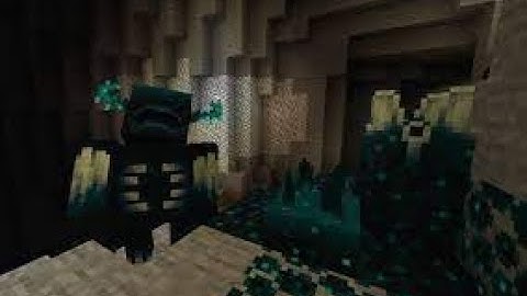 Minecraft 1 19 Deep Dark Experimental Snapshot 1   Its All Here!