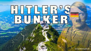 Berchtesgaden National Park 3 DAY Travel Guide for 2024 🇩🇪 | Hitler's Eagles Nest | Konigssee