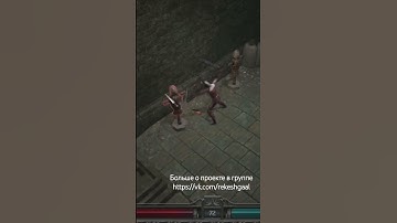 Action/RPG game | Rekesh Gaal | devlog #devlog #gaming #indiegame #gamedev #neverwinter #diablo5