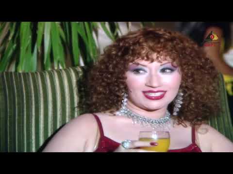 حصري لاول مرة مسلسل الوتر المشدود الحلقة الخامسةعشر بطولة (اثار الحكيم - كمال ابو ريا ) FULL HD