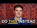3 Reasons Why People Don't Succeed