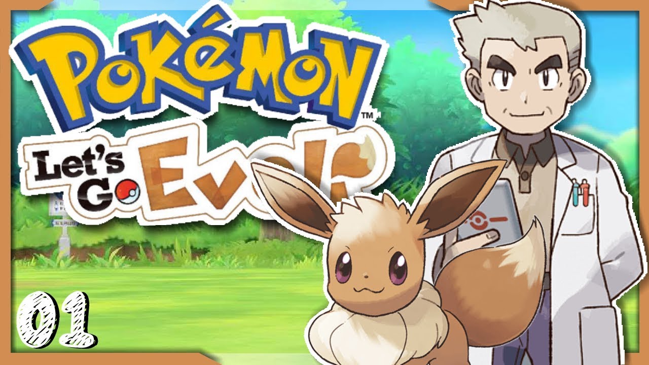 pokeball let's go evoli