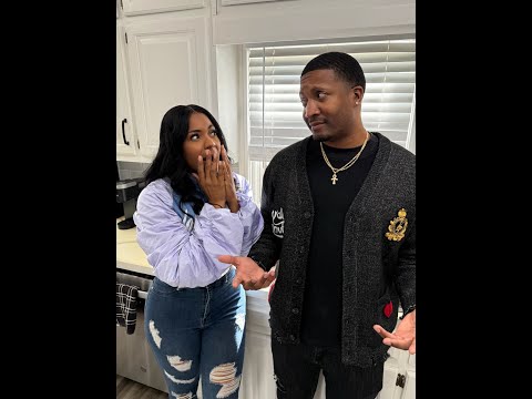 When Jae tells Ernestine Nadia’s sister came onto him!