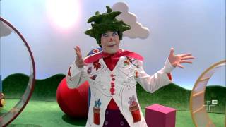 Abertura - Quintal da Cultura - 08/10/2015