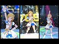 【ミリシタ】UNION!!【MV】百瀬莉緒ソロVer