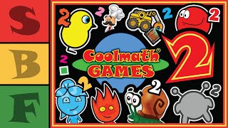 I played and ranked EVERY CoolMath Games SEQUEL screenshot 4