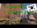 Rust - Going Deep On A Korean Clan When They Least Expect It