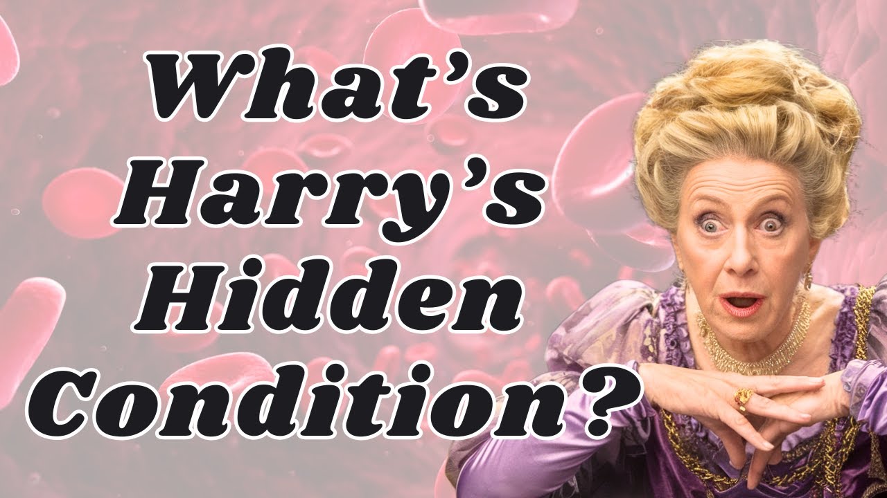 PART 2: LET'S SEE IF THE TAROT CARDS CAN TELL US WHAT DIANA WAS ELUDING TO REGARDING HARRY'S STATUS.