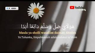 Sholawat viral di Tiktok