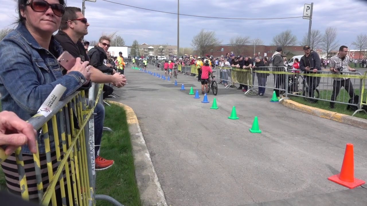 Triathlon Scolaire CSDHR 2018