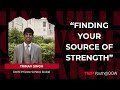 Finding Your Source Of Strength | Trinav Singh | TEDxYouth@OOW