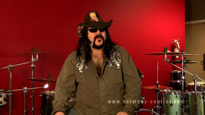 Vinnie Paul Interview